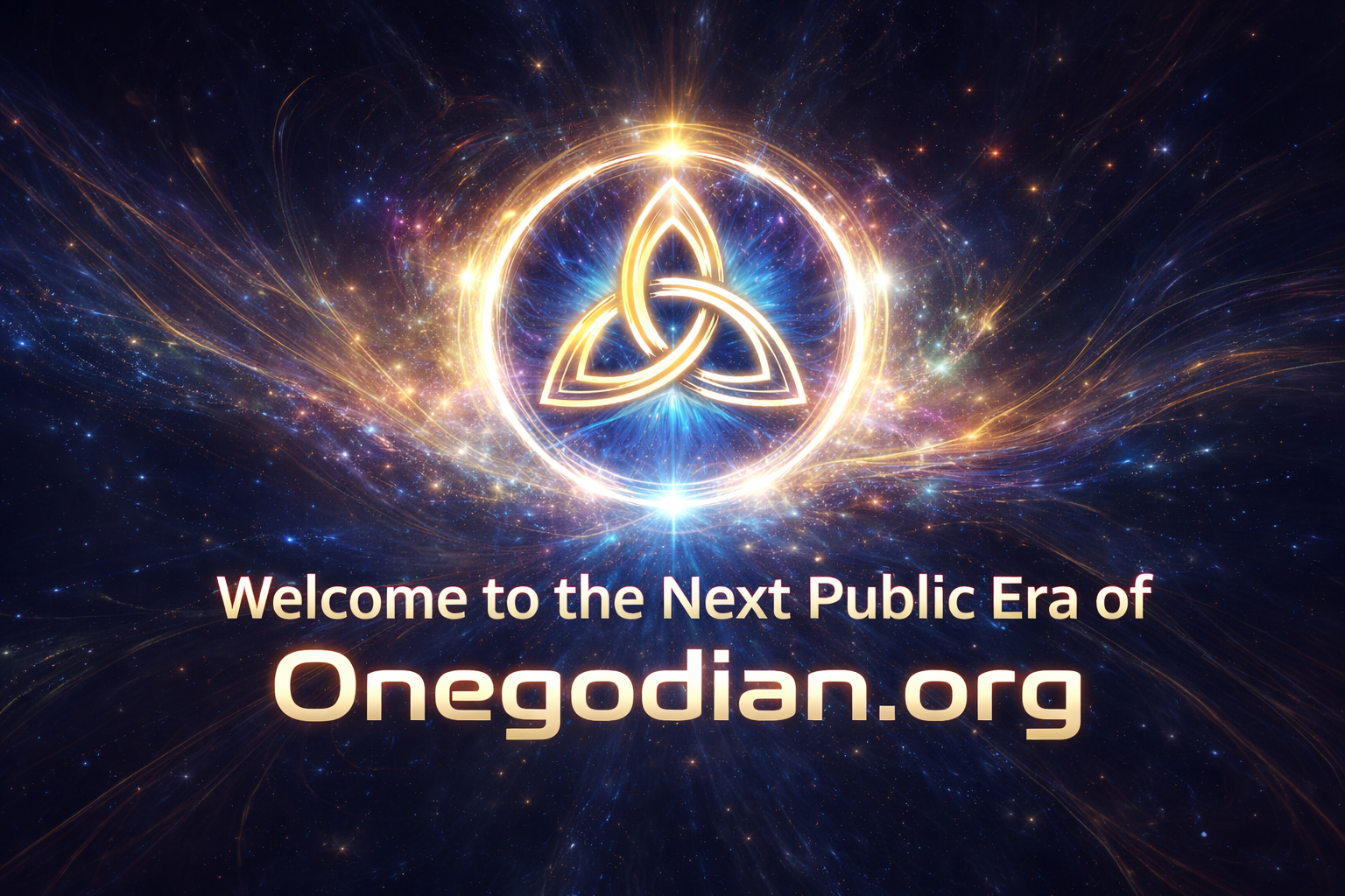 What Is Onegodian? Understanding the Vision for Global Unity and Positive Change