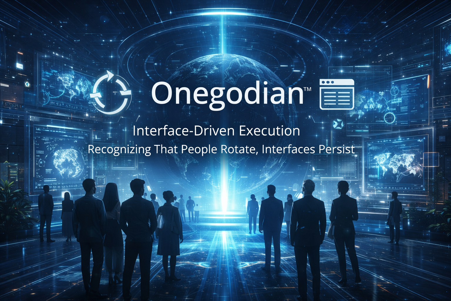 Package the Investor-Facing Interface Deck